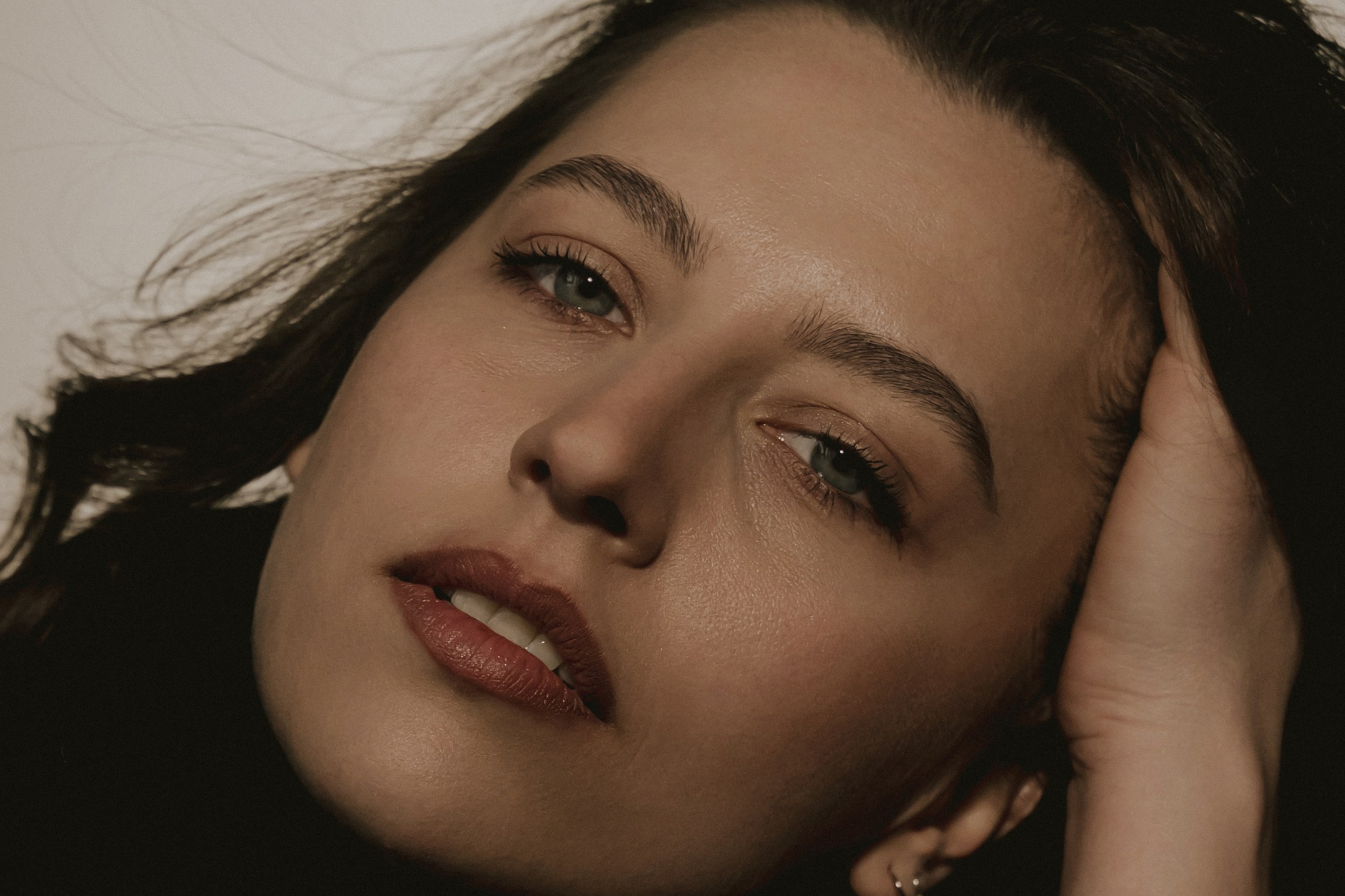 Портретные фотосессии в Воронеже