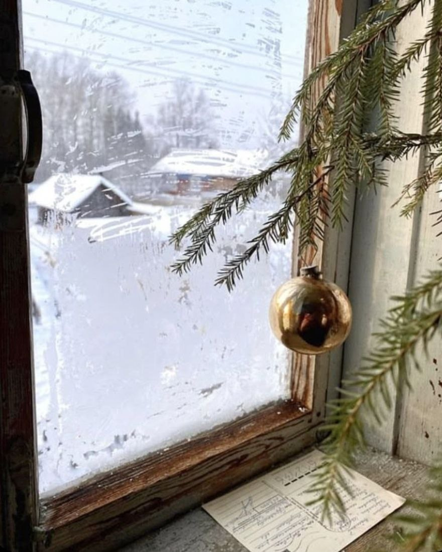 OPEN CALL «В ожидании чуда». Decoración del hogar