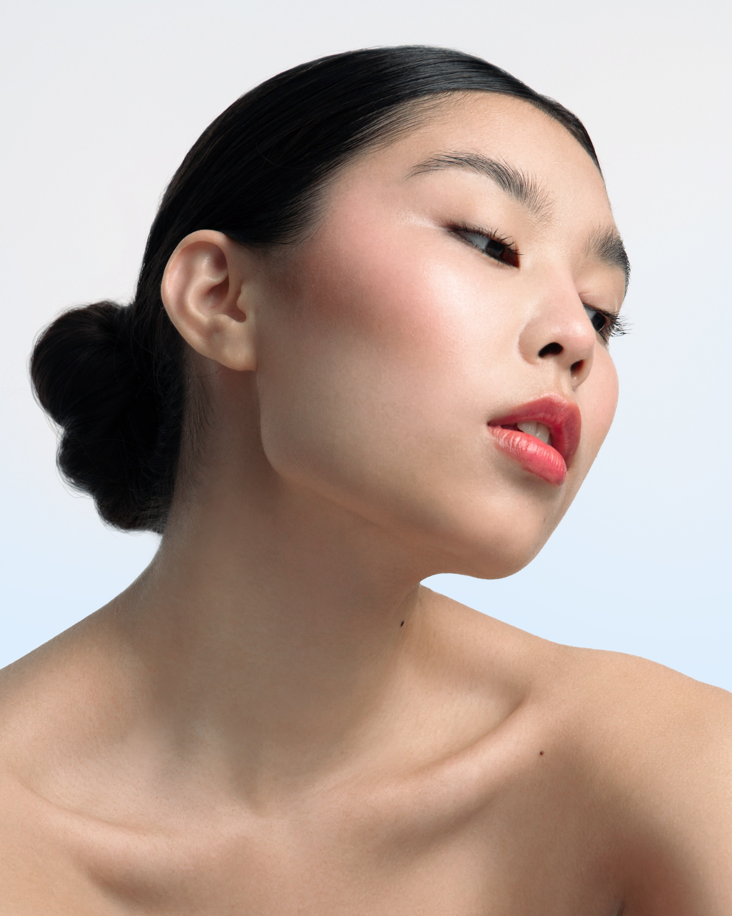 ОБРАБОТКА. PERANYA — фотограф для брендов и людей. Москва