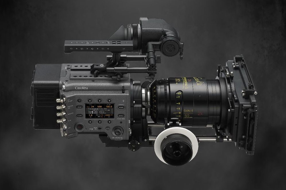 Фотограф — видеограф в Москве Дмитрий Менделеев