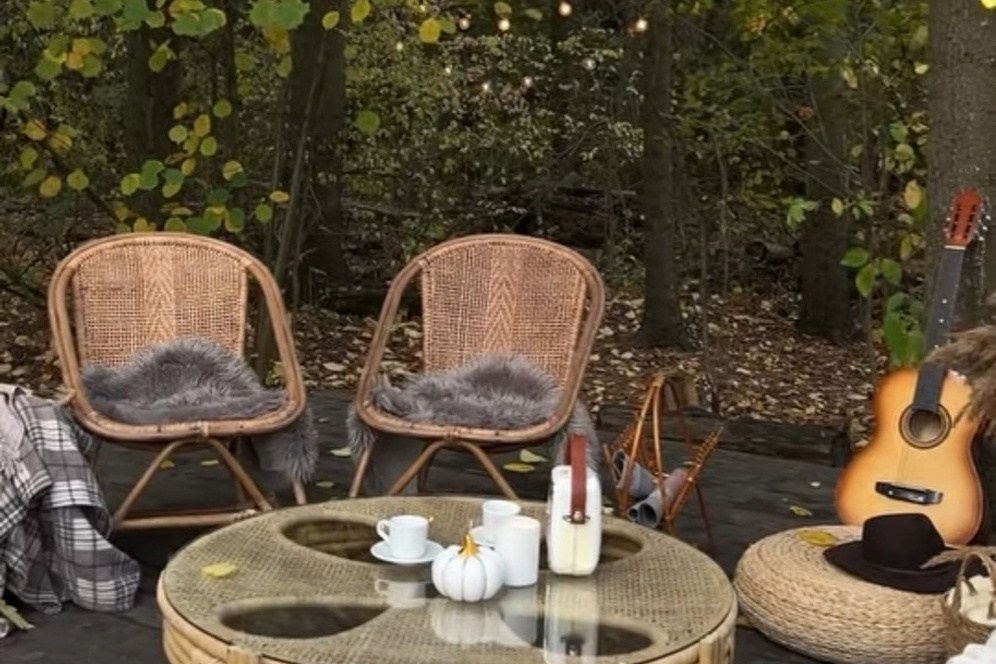 Загородные фотостудии. Фото Радости. Свадебный и семейный фотограф в Москве Юлия Самойлова