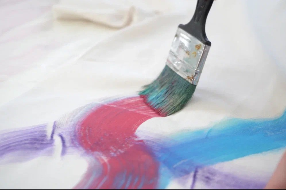 Корпоративы и арт-мероприятия. ART.KARAS — студия кастомизации одежды и арт-мероприятий