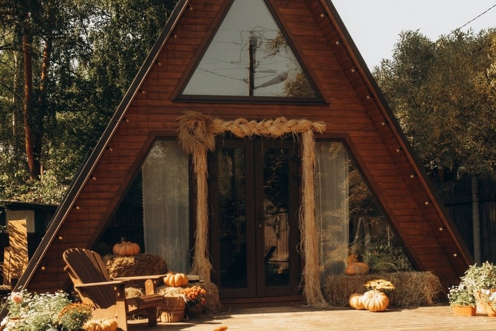 Загородные фотостудии. Фото Радости. Свадебный и семейный фотограф в Москве Юлия Самойлова