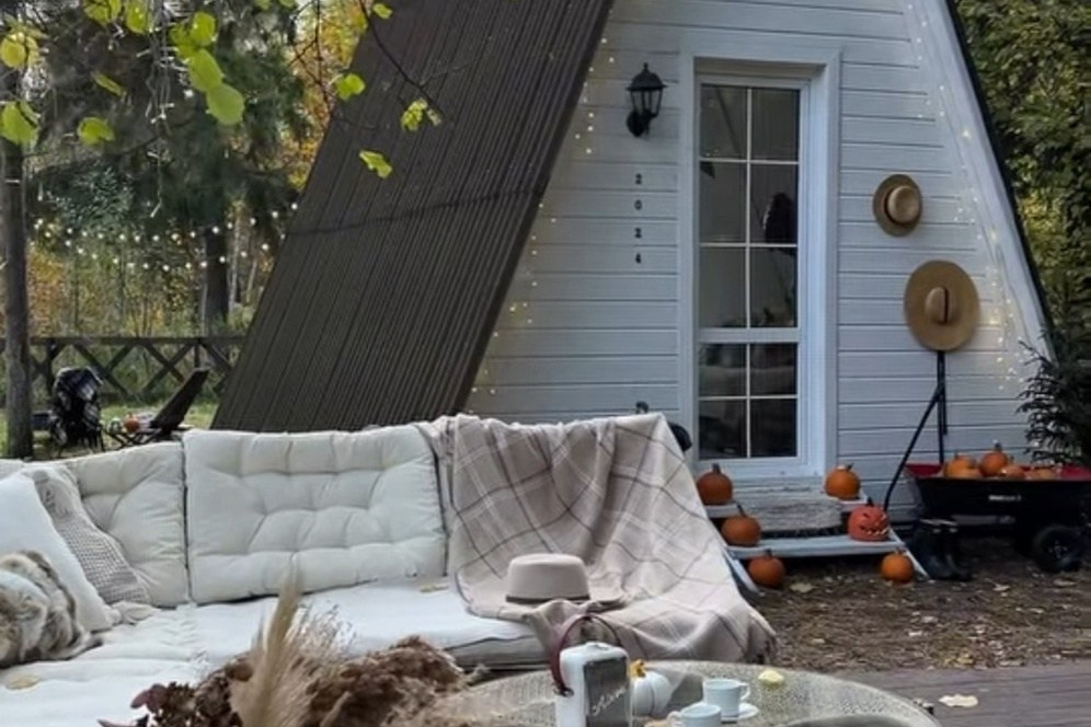 Загородные фотостудии. Фото Радости. Свадебный и семейный фотограф в Москве Юлия Самойлова