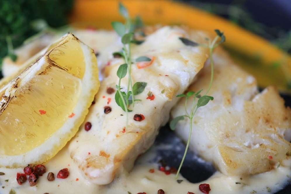 Горячие блюда. Кейтеринг Royal Catering | По Москве и Московской области организуем р