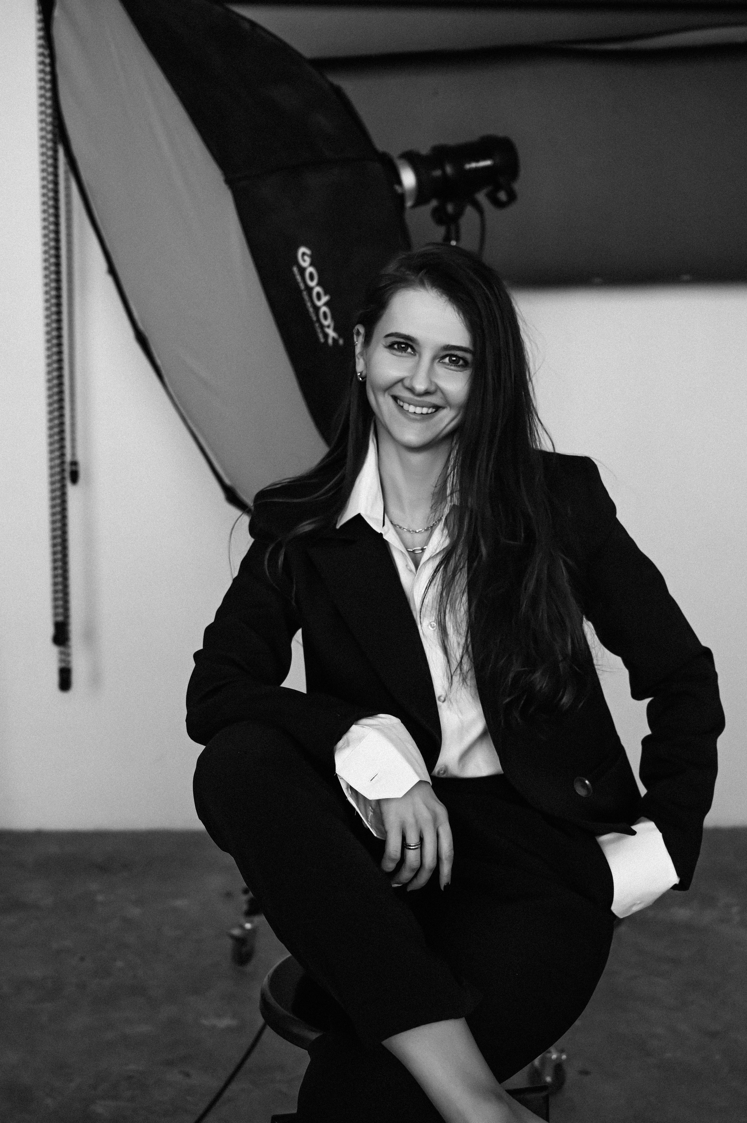 Фотограф в Красноярске