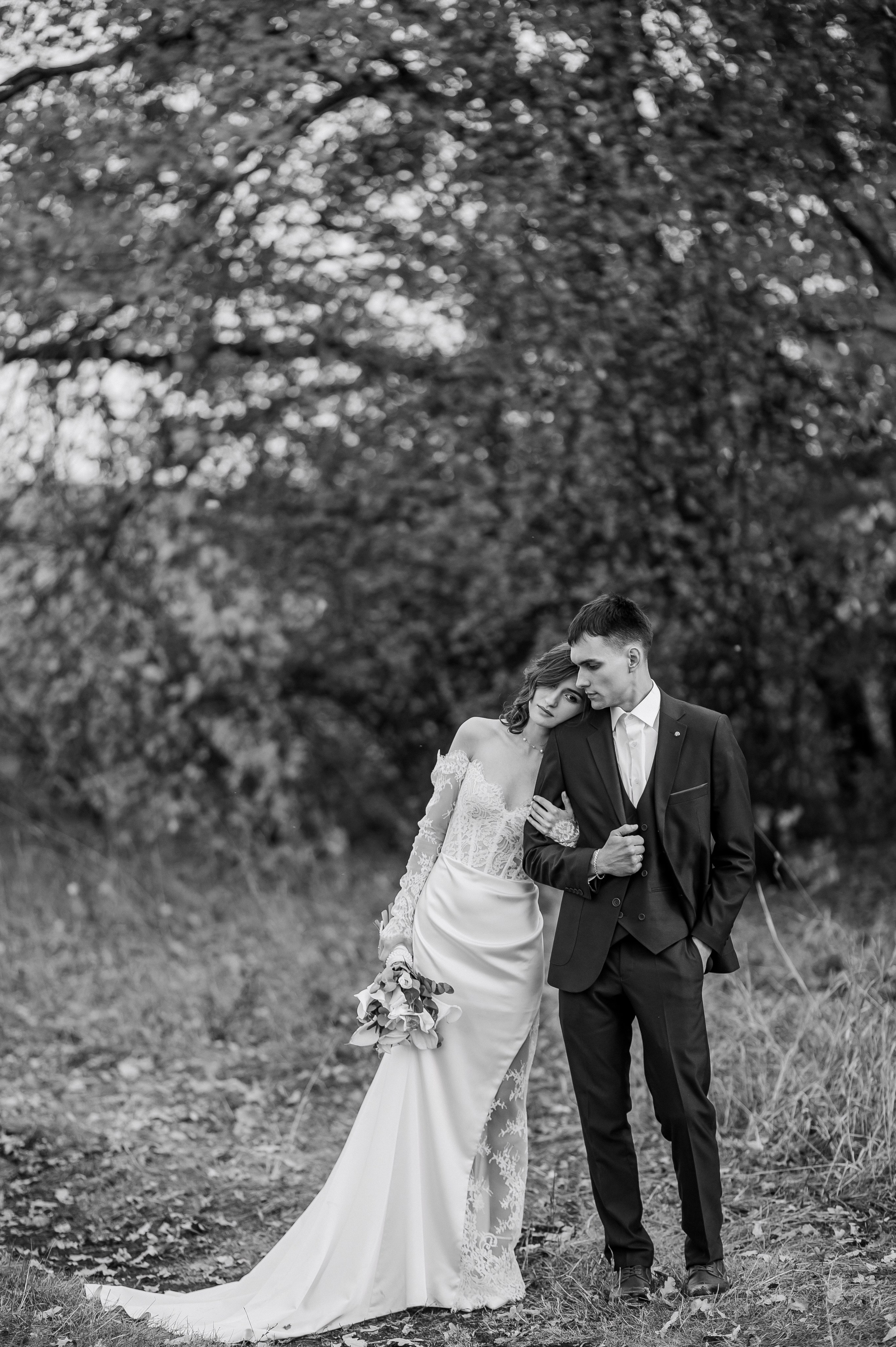 Свадебный и семейный фотограф Самара и Самарская область Дарья Зарипова