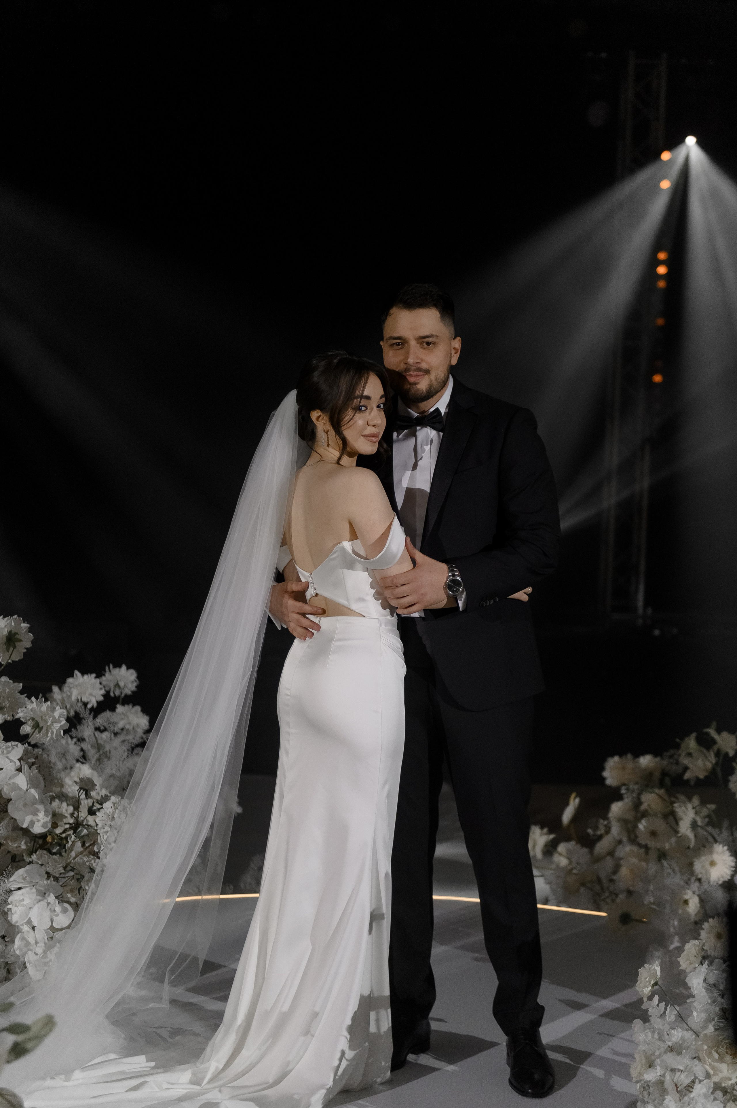 Свадебный и семейный фотограф Ангелина Нусина