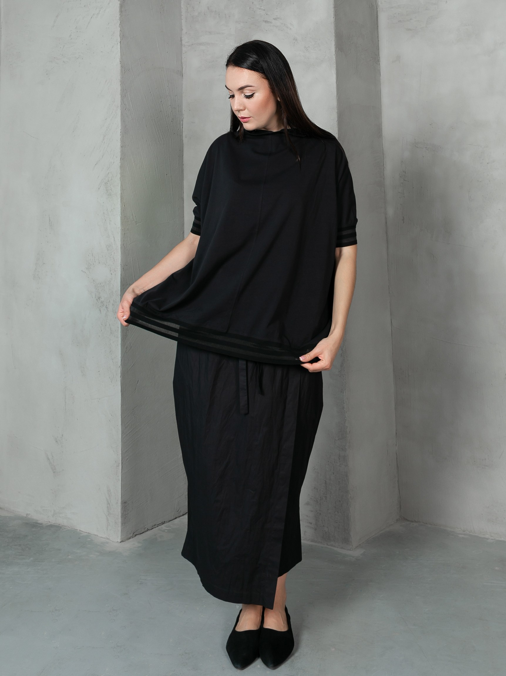 COTTON & ХЛОПОК. PIKANTO-Бренд женской одежды