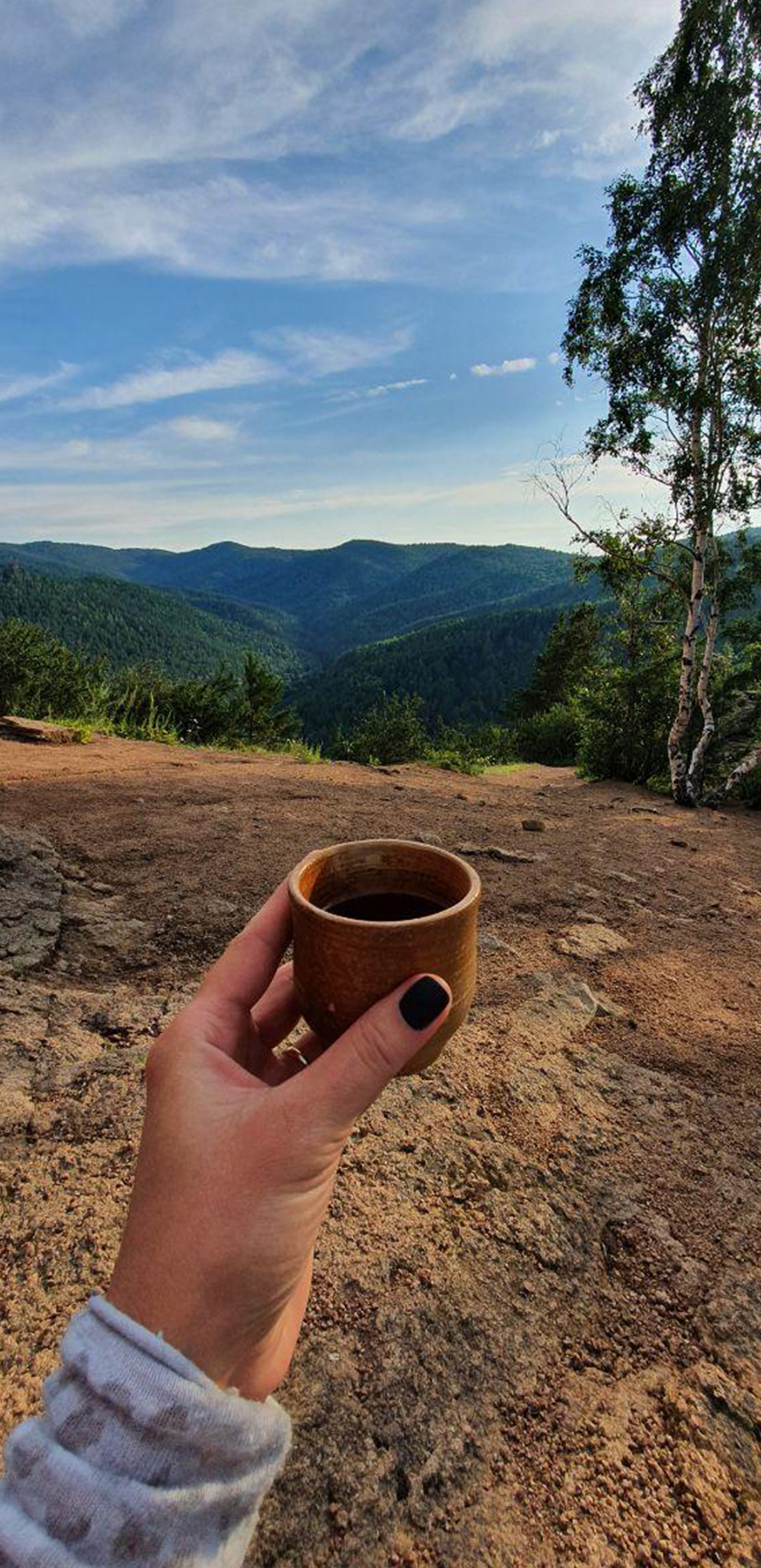 Мобильная съёмка. Часть 3. Фотограф в жанре Ню. Татьяна Хасанович. Красноярск