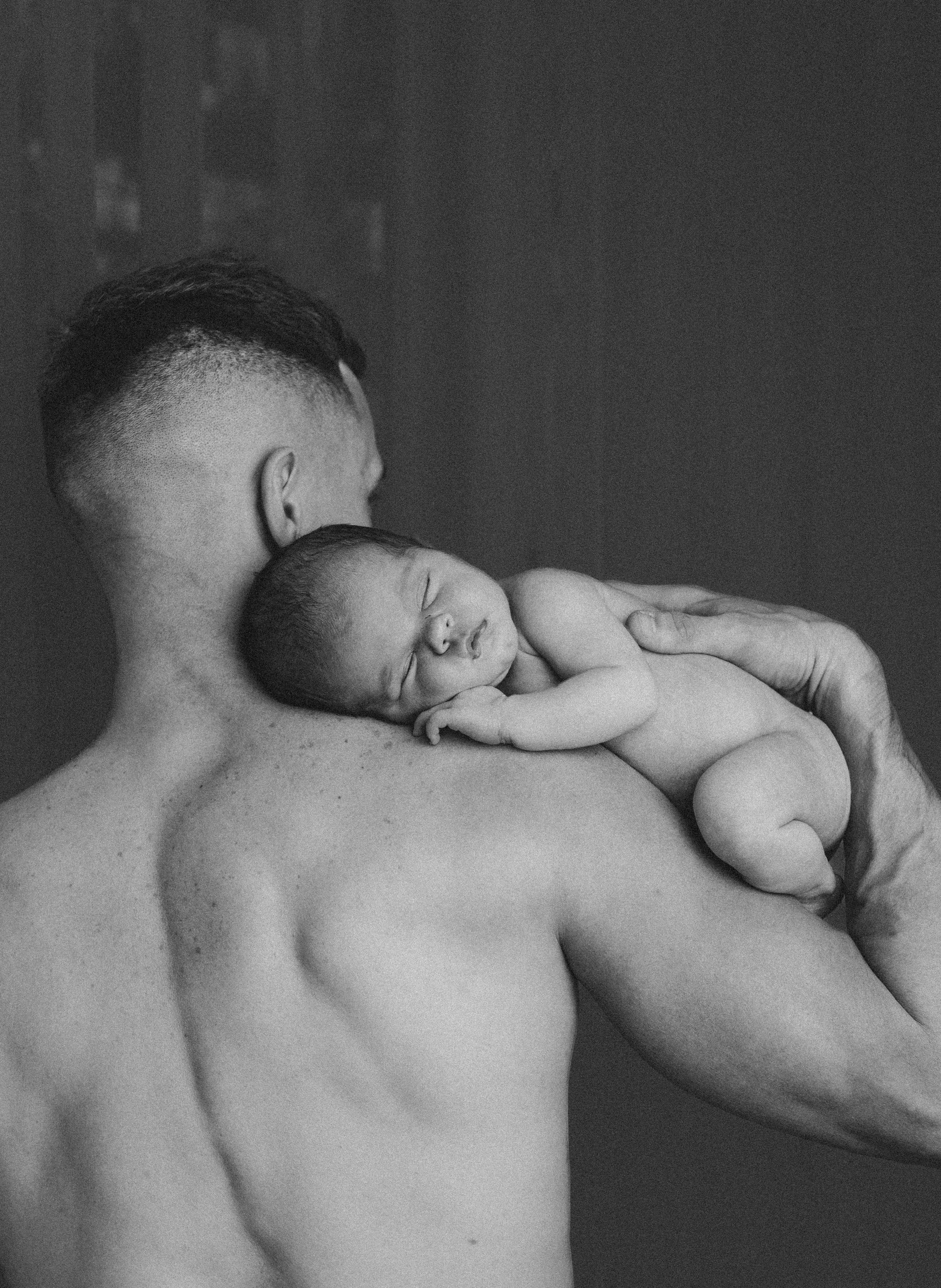 Фотограф новорожденных и семей с детьми Санкт-Петербург