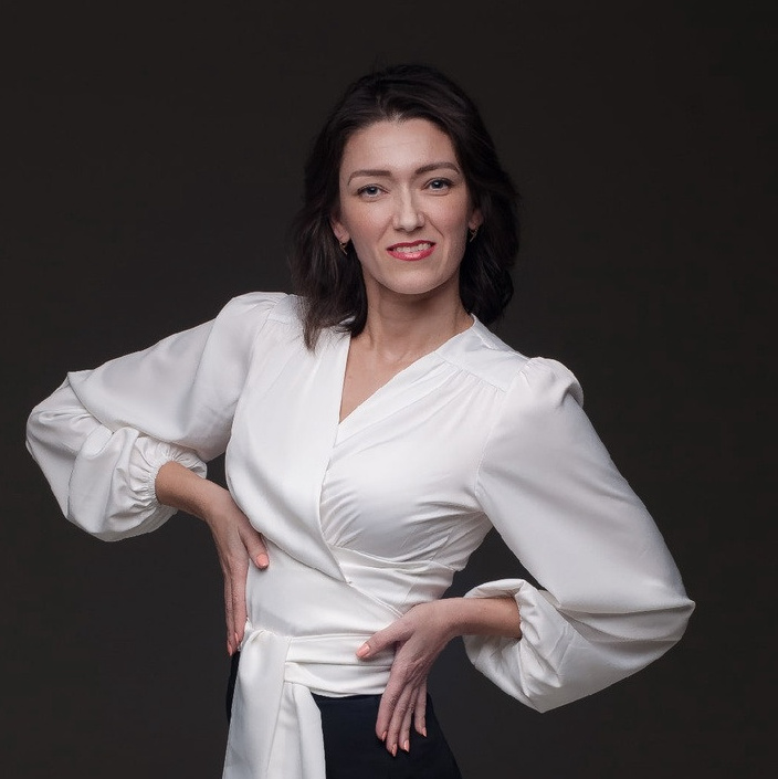 Семейный и детский фотограф в Красноярске Надежда Кошкина