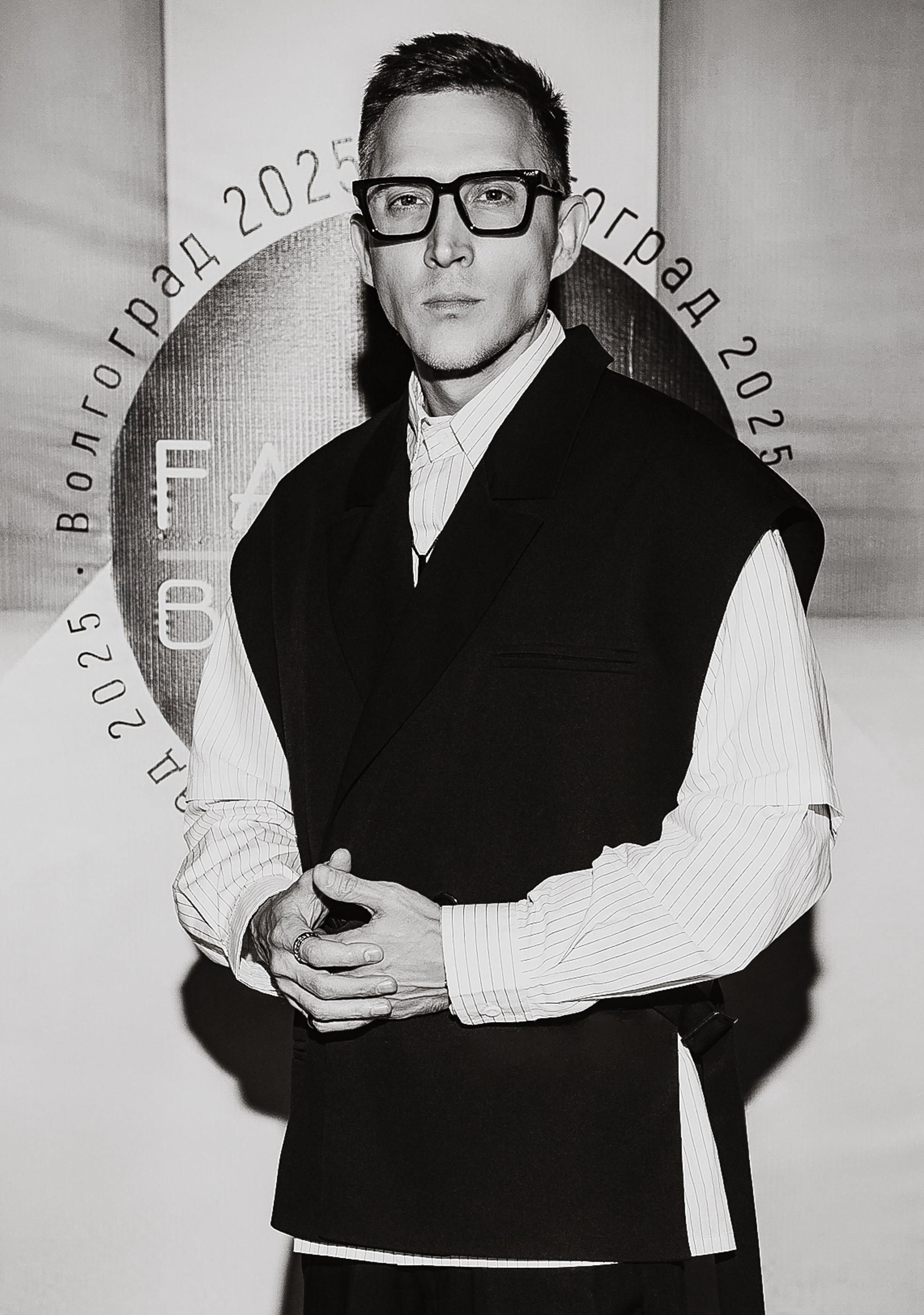 КОНТАКТЫ. Фотограф Сергей Воля