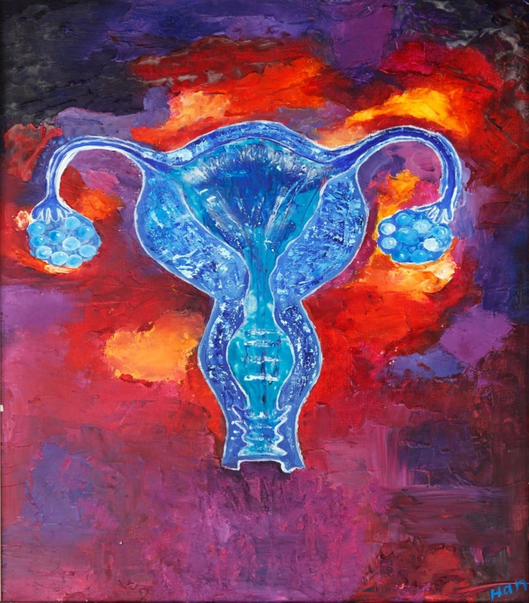 GALLERY. OLGA HAN GALLERY