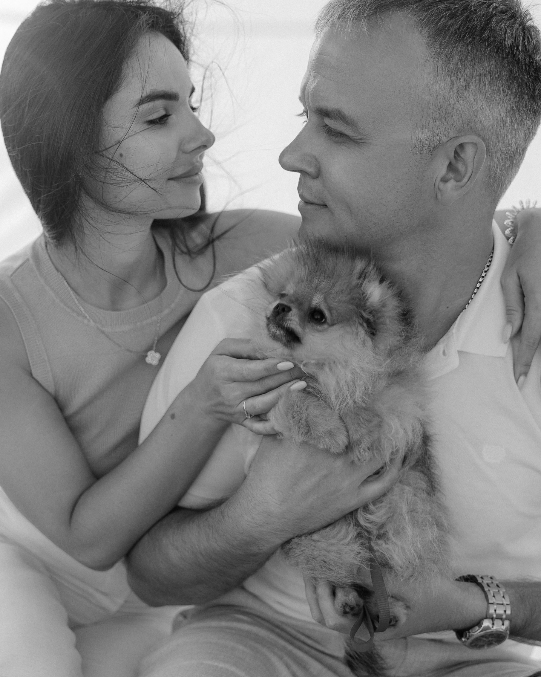 Фотограф Полина Фролова