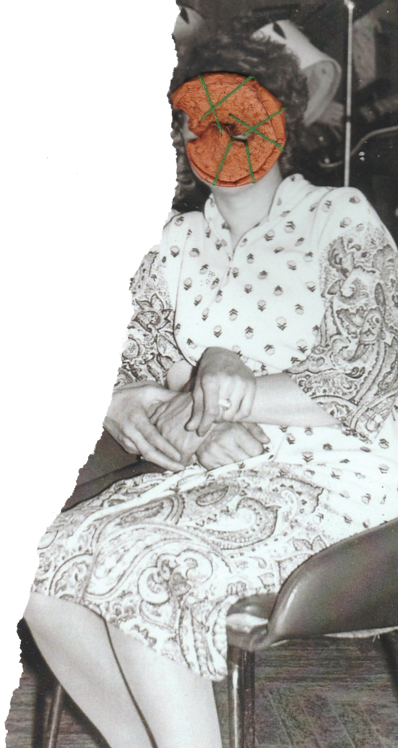 Плодовые (2024 — в процессе). Julia Gorbunova