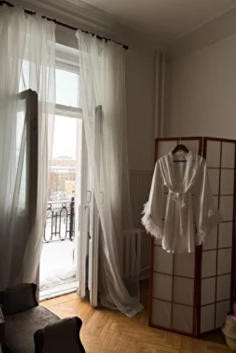 Аренда фотостудии