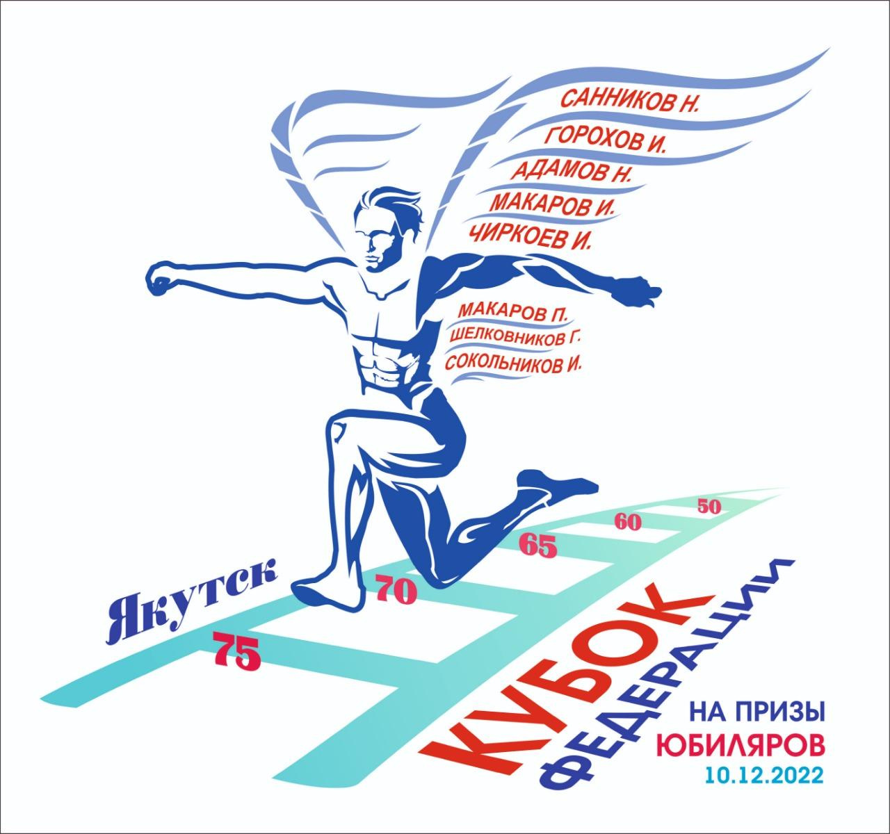 Кубок Федерации по якутским прыжкам. Студия «Мой Спорт!» — все о спорте в Якутии