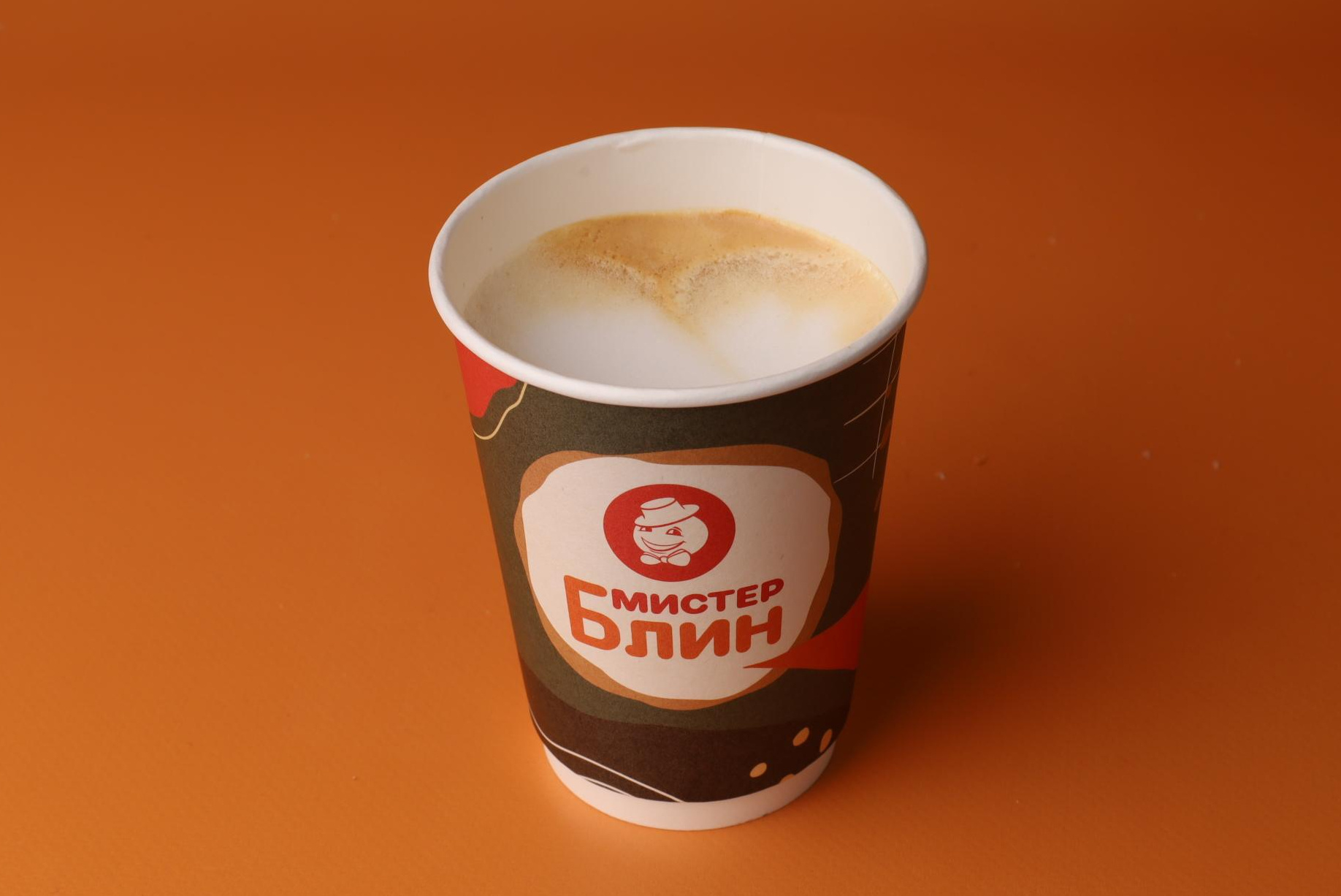 Напитки. Mister.blin