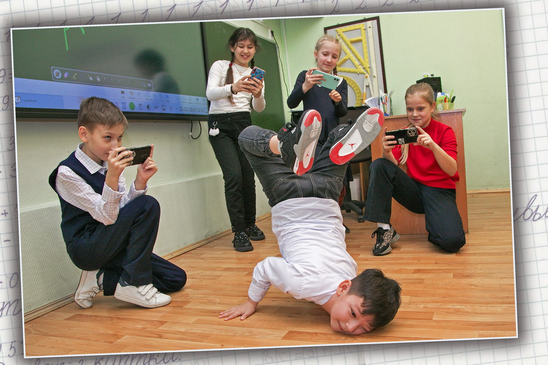 Выпускные альбомы.Школьный и спортивный фотограф в Москве