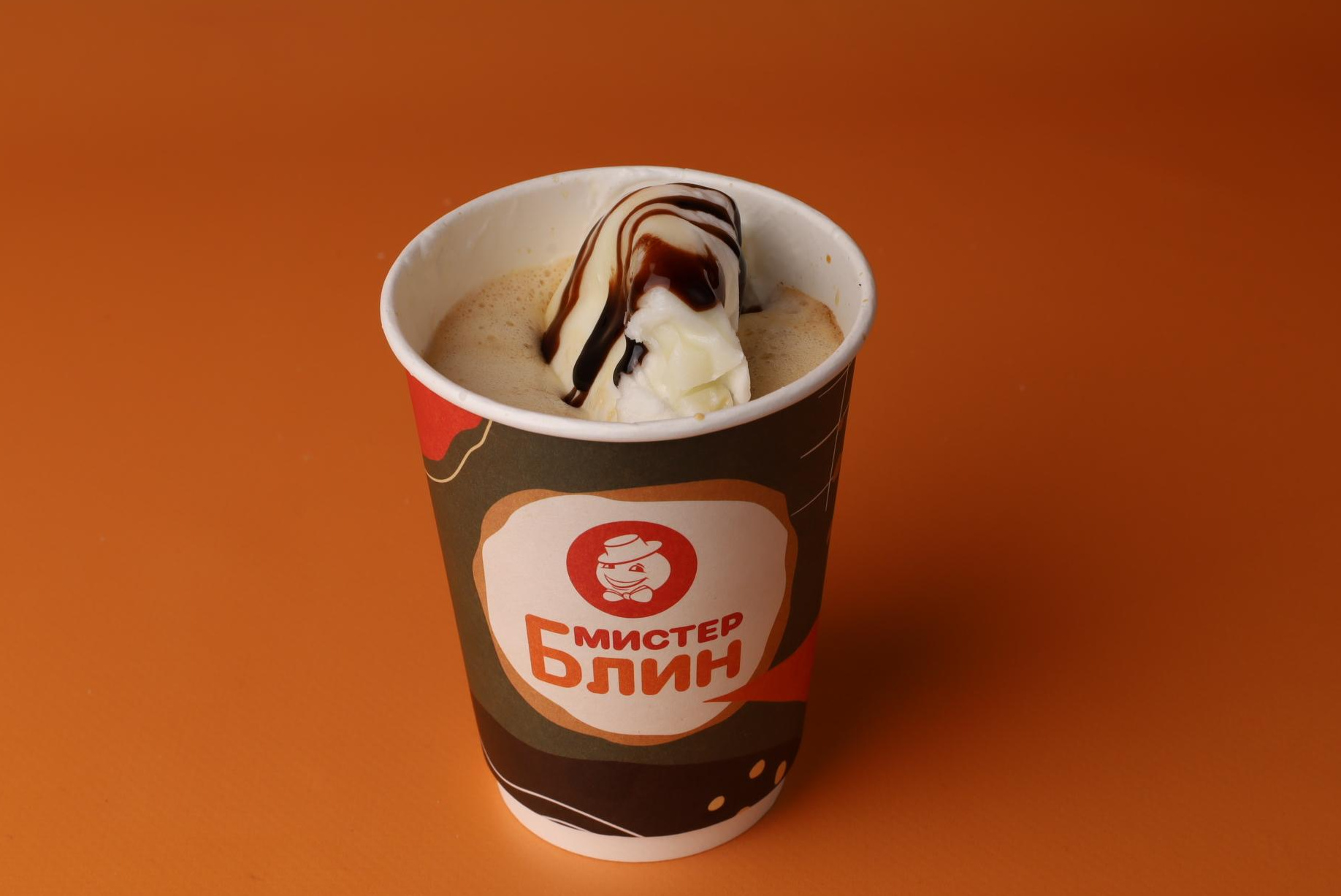 Напитки. Mister.blin