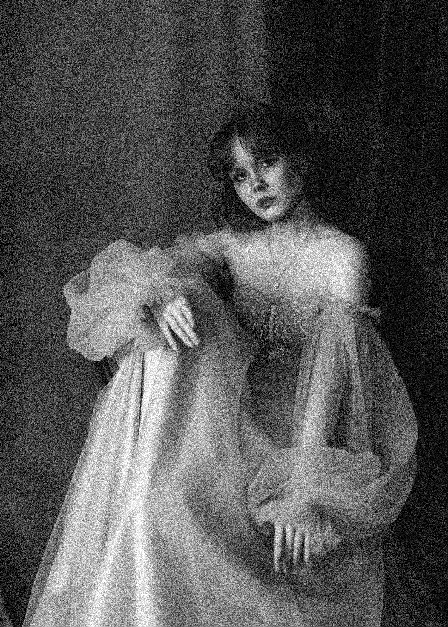 Мария Шум | Фотограф Москва