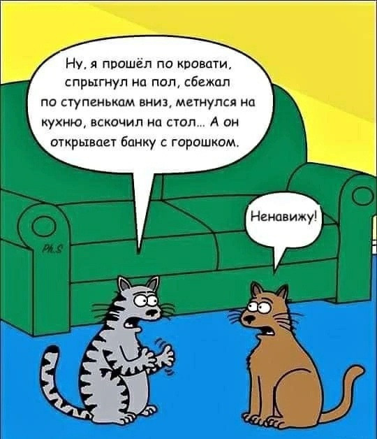 Юмор. Марина Рыбкина — Глубинная психология