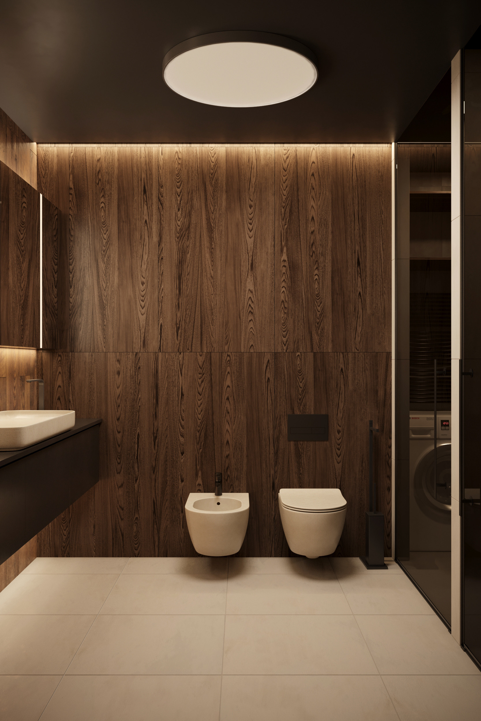 Портфолио. Визуализатор интерьеров Анна Кравченя