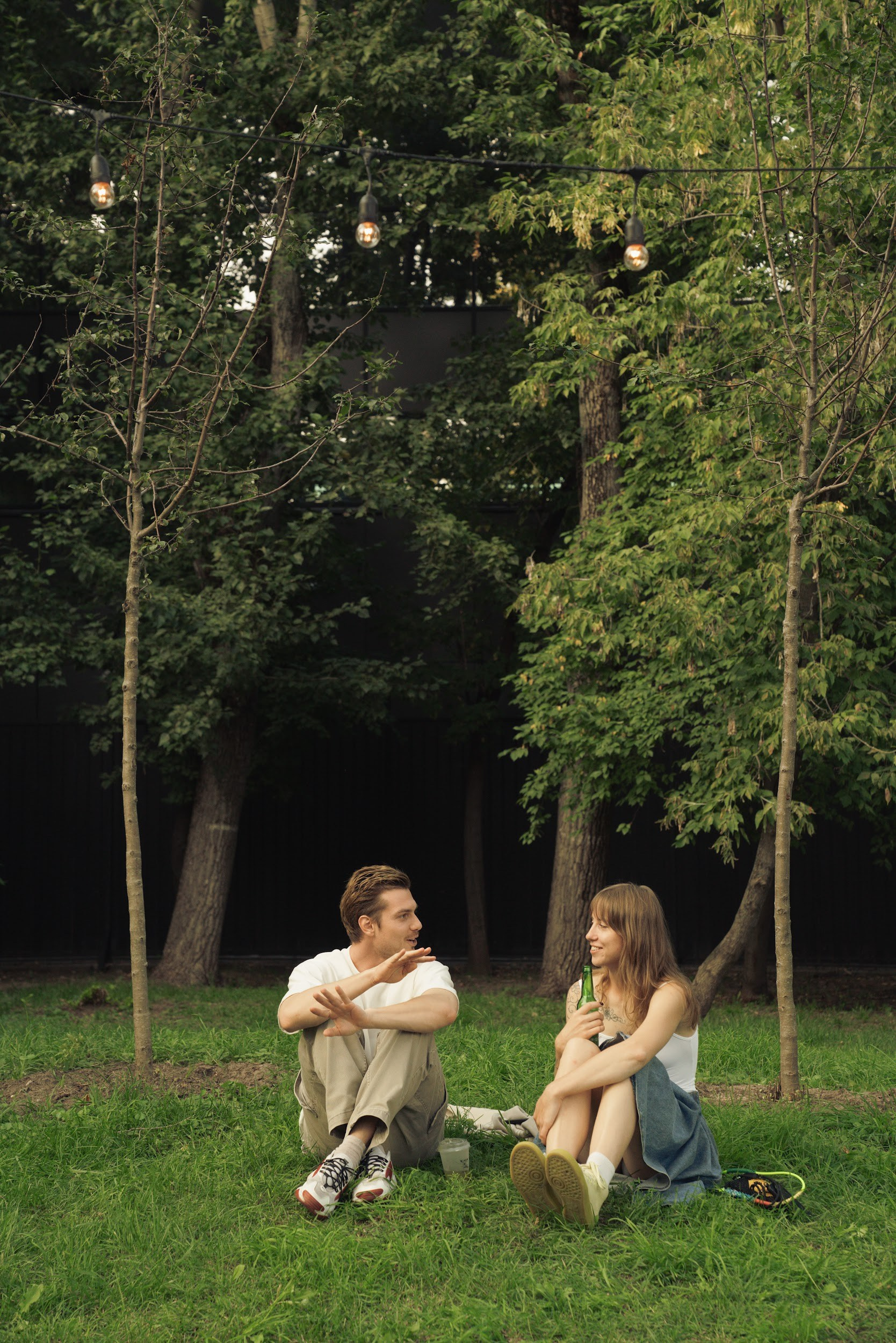 Veter Magazie — первый lifestyle журнал в России