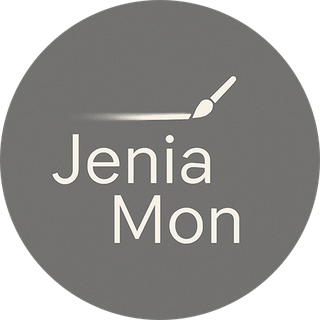 jeniamon.com