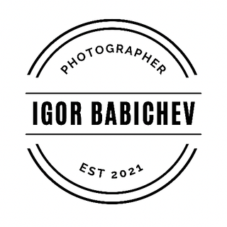 igorbabichev.ru