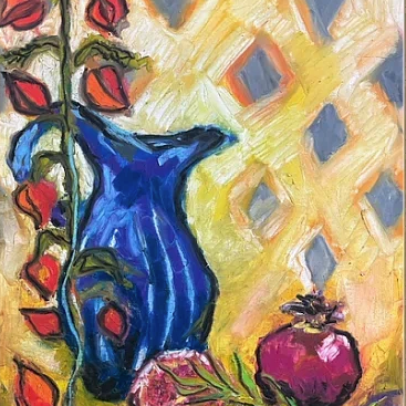 Живопись. Главная