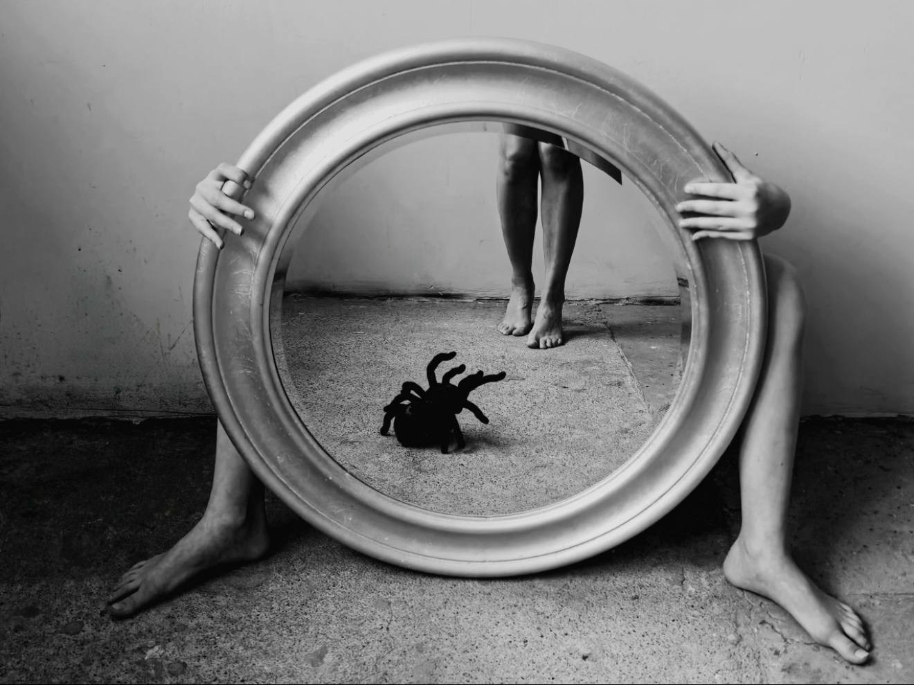 Фотоконкурс «Круг». ARTEXPOPHOTO