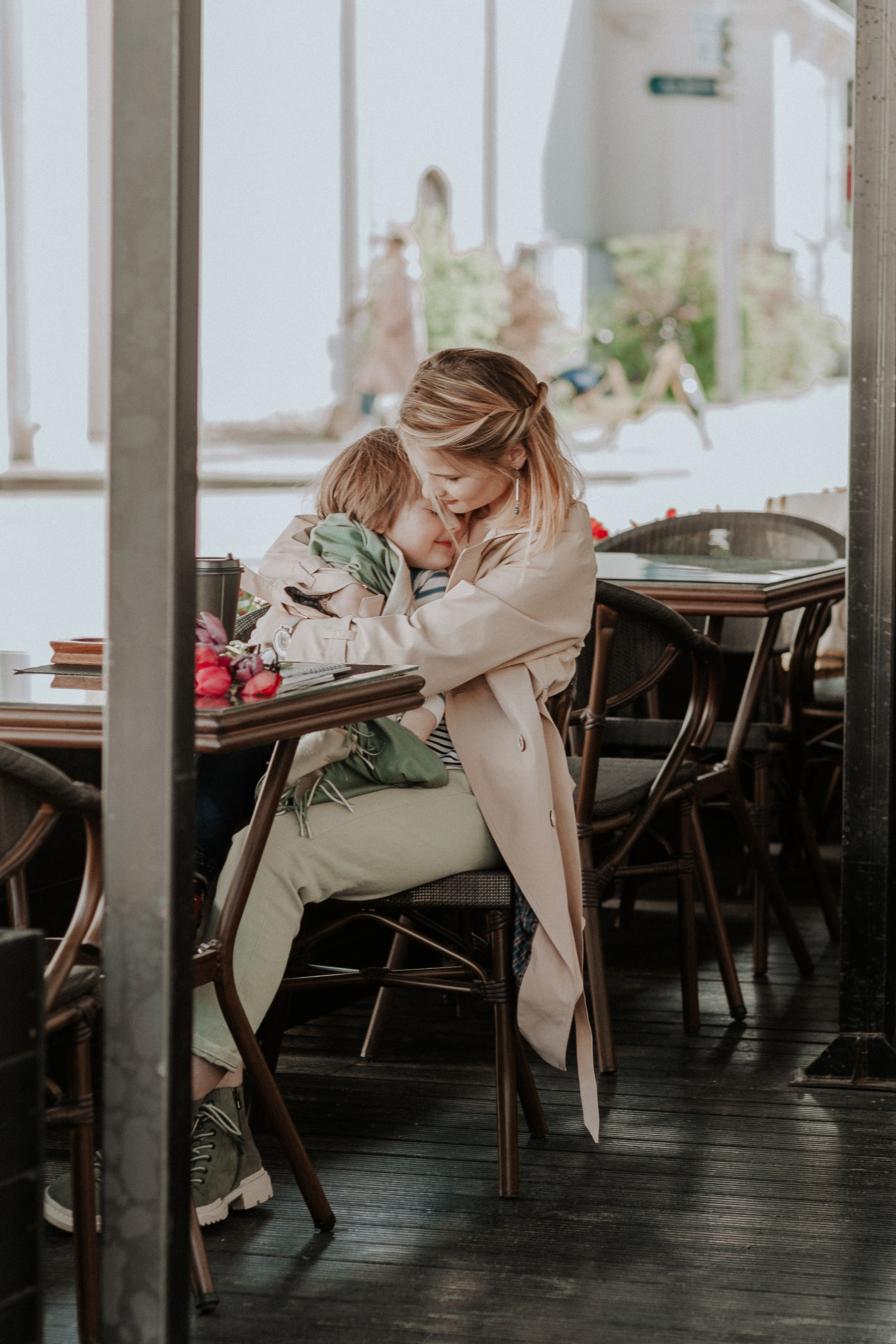 Wedding and family photographer Nina Pavlovets