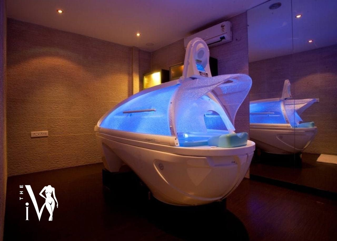 SPA ПРОЦЕДУРЫ ПРАЙС И ОПИСАНИЕ