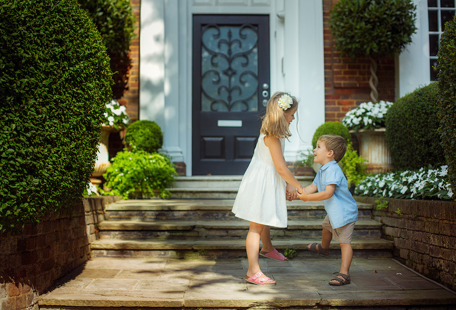 Индивидуальное обучение. Детский и семейный фотограф в Павлодаре Оксана Солей. Школа моделей