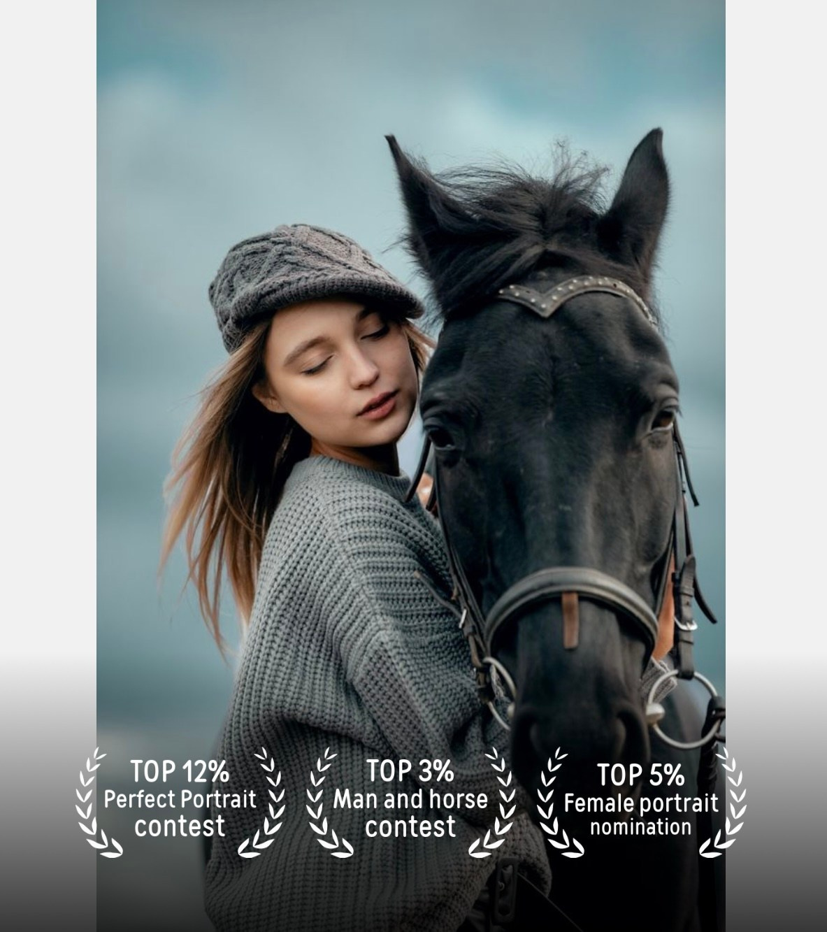 Мои результаты. Фотограф и видеограф в Москве Оля Штукерт