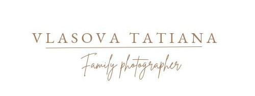 Фотограф в Санкт-Петербурге Татьяна Власова