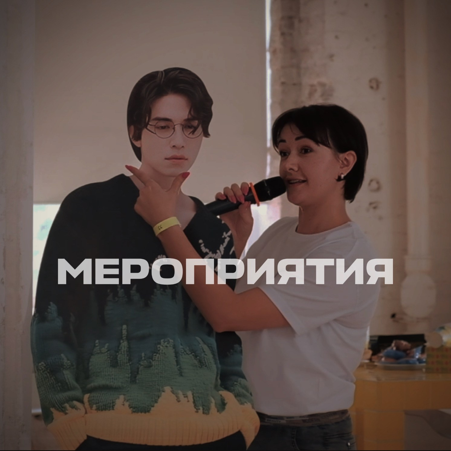 Видеопродакшен KDFILM