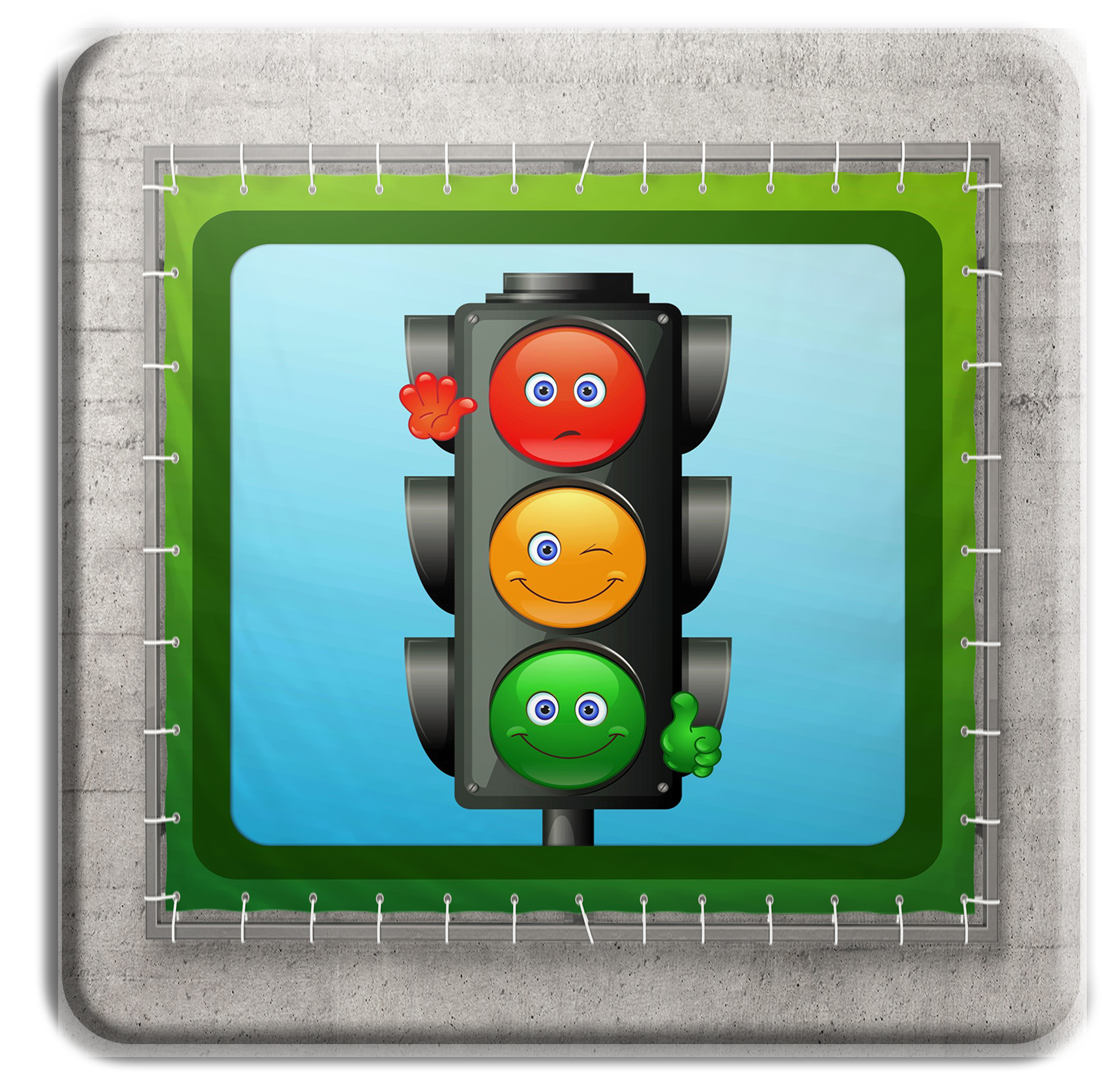 Пдд. ГлавСтенд