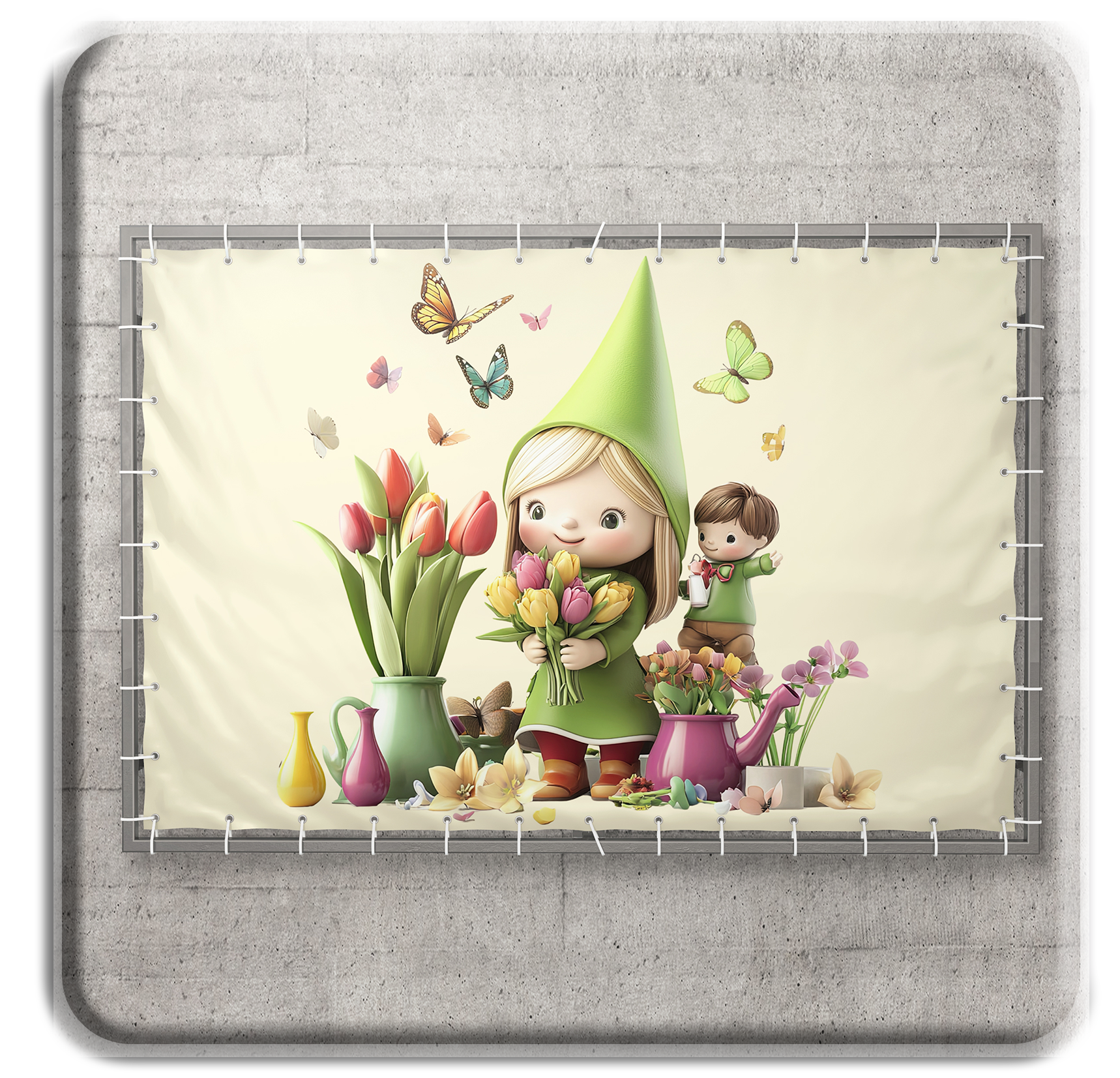 Сказки. ГлавСтенд