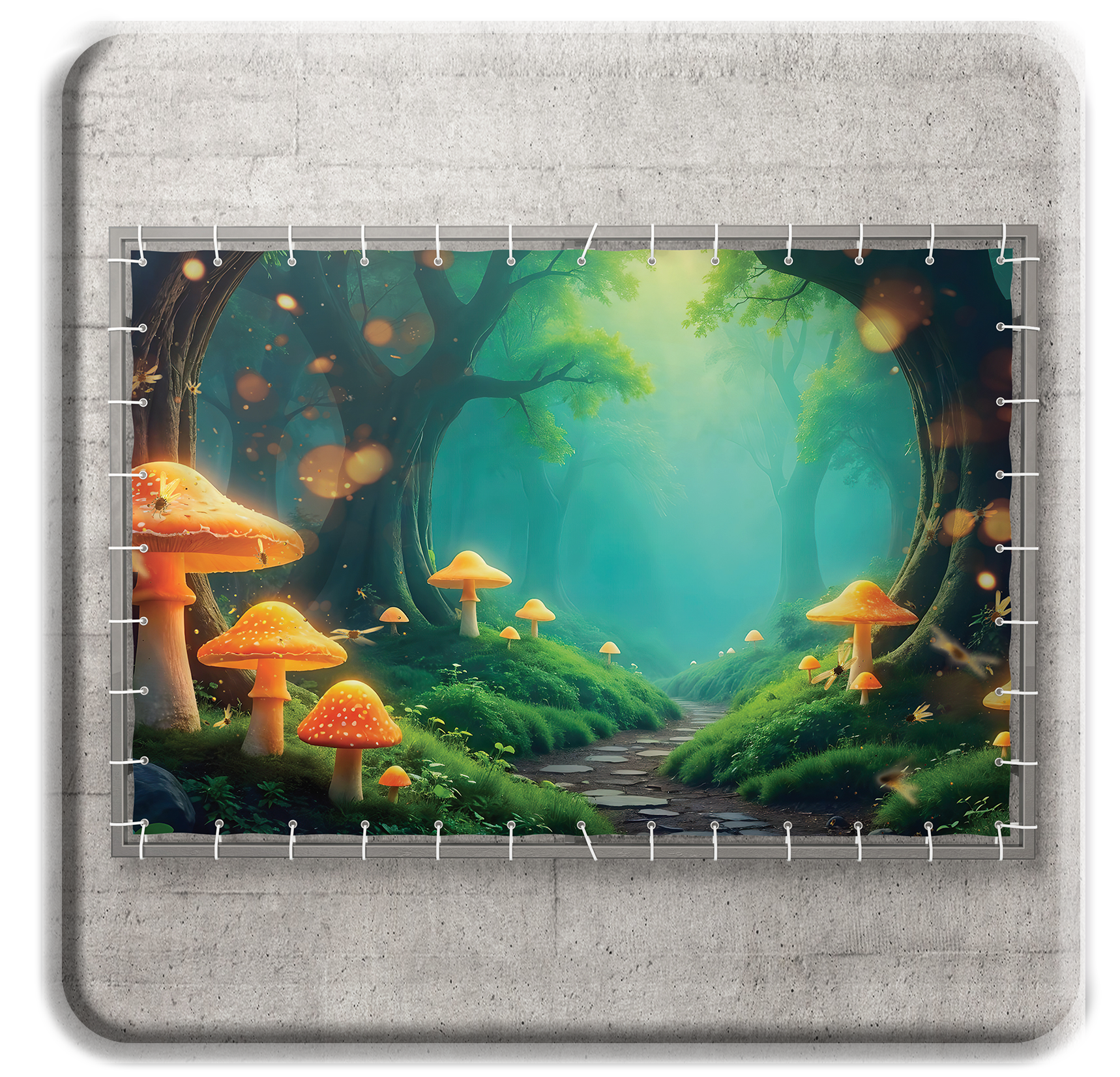 Сказки. ГлавСтенд