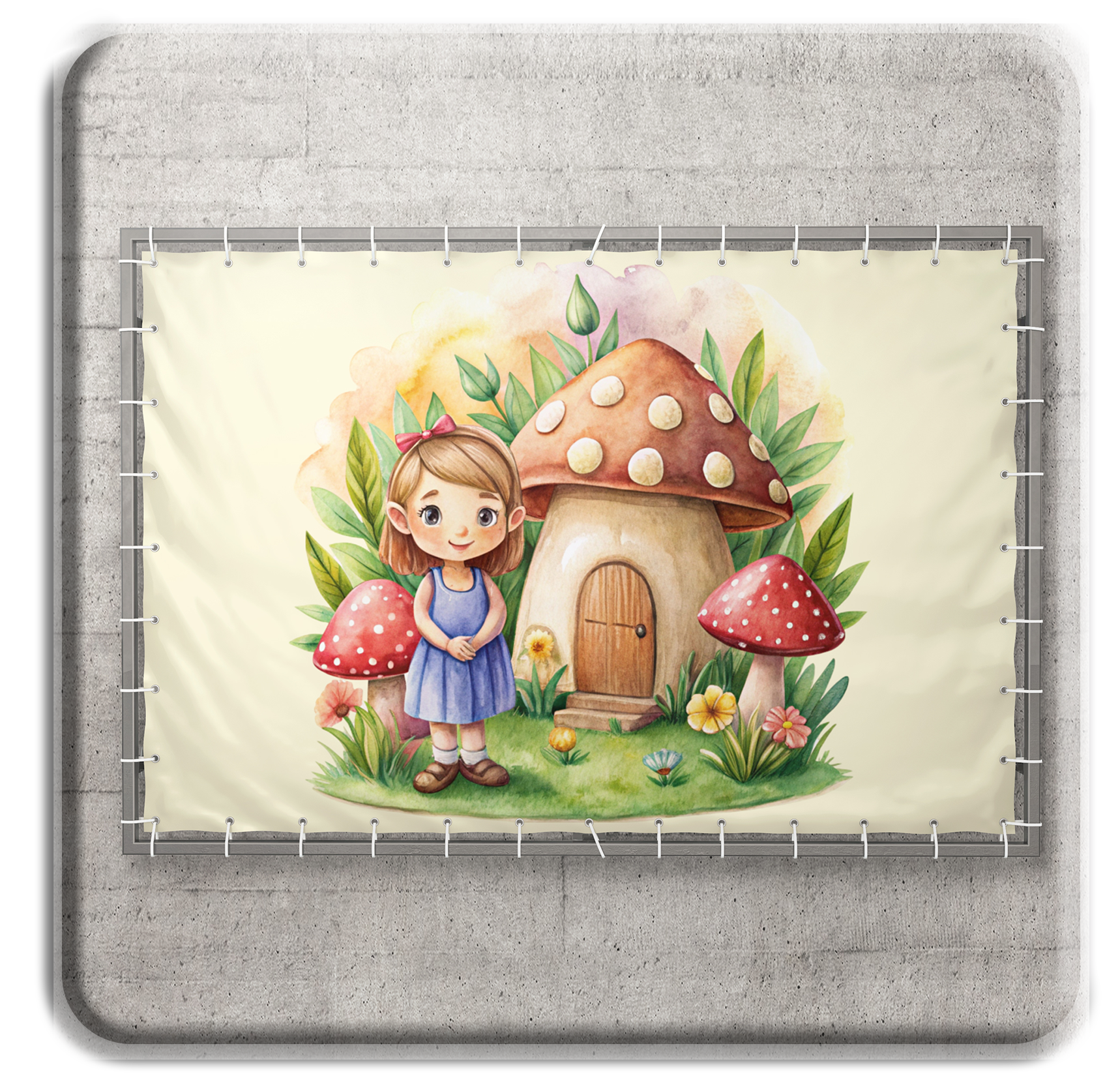 Сказки. ГлавСтенд