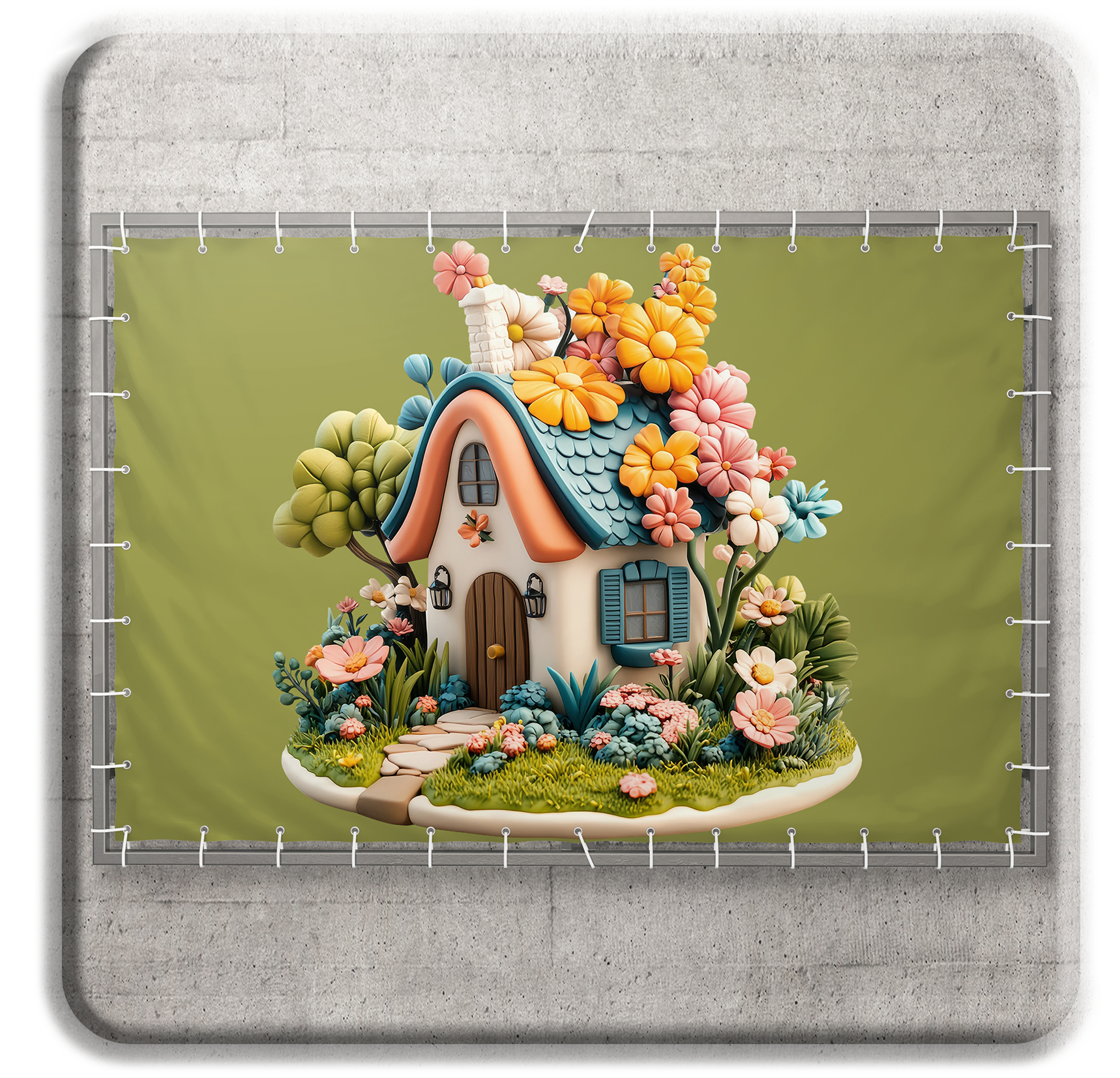 Сказки. ГлавСтенд