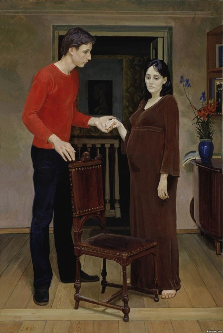 В чём состоит ваш семейный конфликт?. Психолог в Самаре Павел Владимирович Левченко