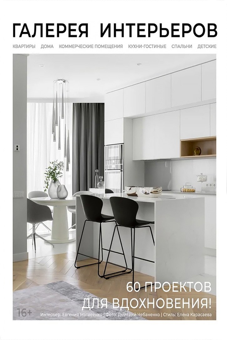 Публикации. FORMULA design & architecture