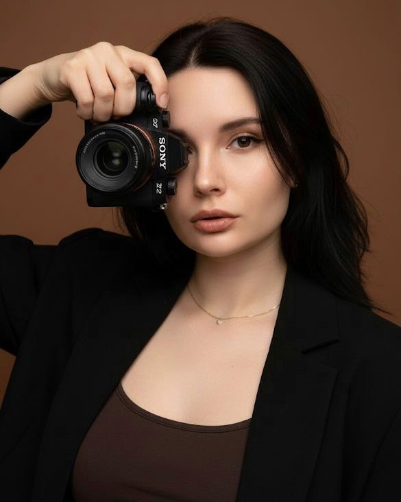 Алина Шмидт