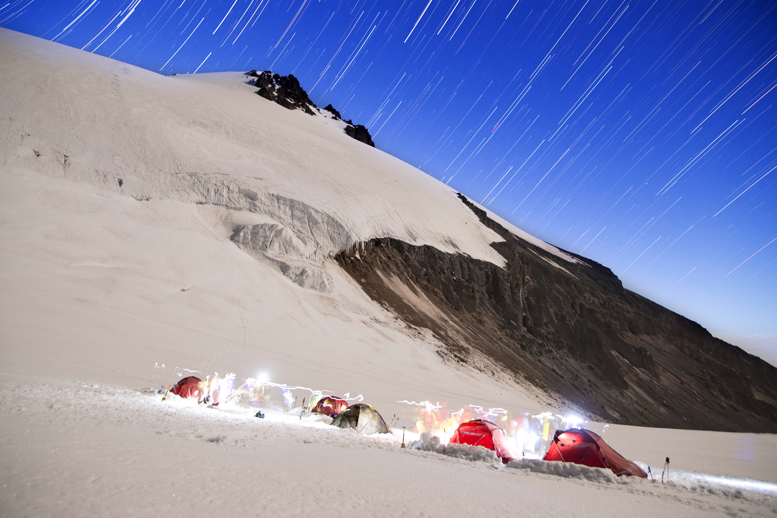 Climbing Brothers. Гуров Олег — фотограф в путешествие