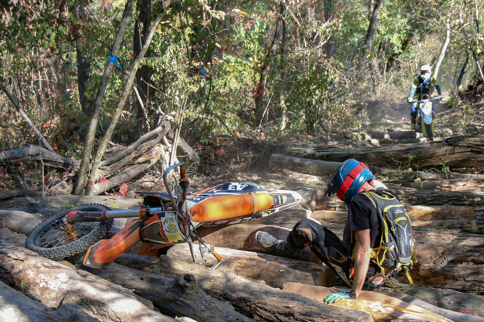 Прайс. Эндуро Фотограф