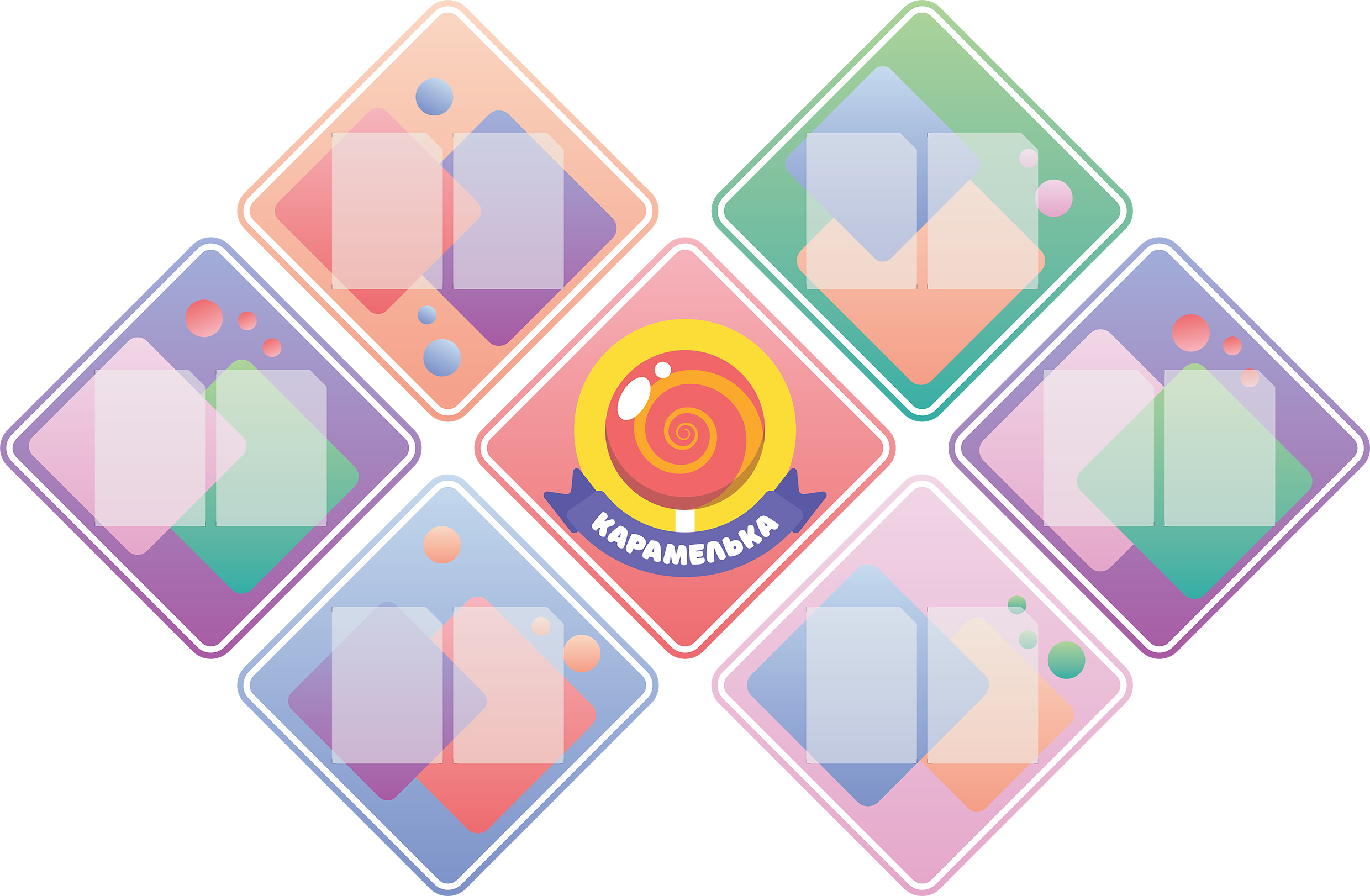 Стиль 6. ГлавСтенд